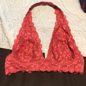 Free people bralette